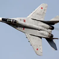 Avioane MIG 29 - FOTO: Wikipedia