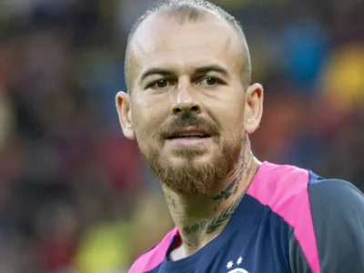 S-a făcut transferul lui Denis Alibec de la FCSB!