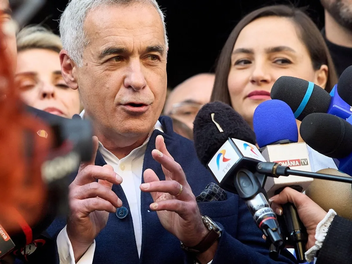 Decizie finală pentru Călin Georgescu, la CCR. Susținătorii prorusului anunță noi proteste - Foto: Profimedia Images (rol ilustrativ)