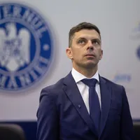 Ministrul Eduard Novak vorbește mereu despre descentralizare, dar centralizează acolo unde are el interes fără nicio problemă Foto: INQUAM Photos/ Alexandra Pandrea