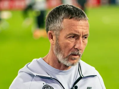 Mihai Stoica, implicat într-un scandal uriaș după Auda - FCSB! I-a răsturnat masa