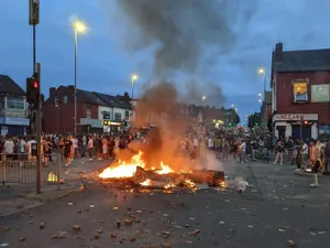 Românii au participat la un scandal în Anglia - Foto: Prifimedia Images