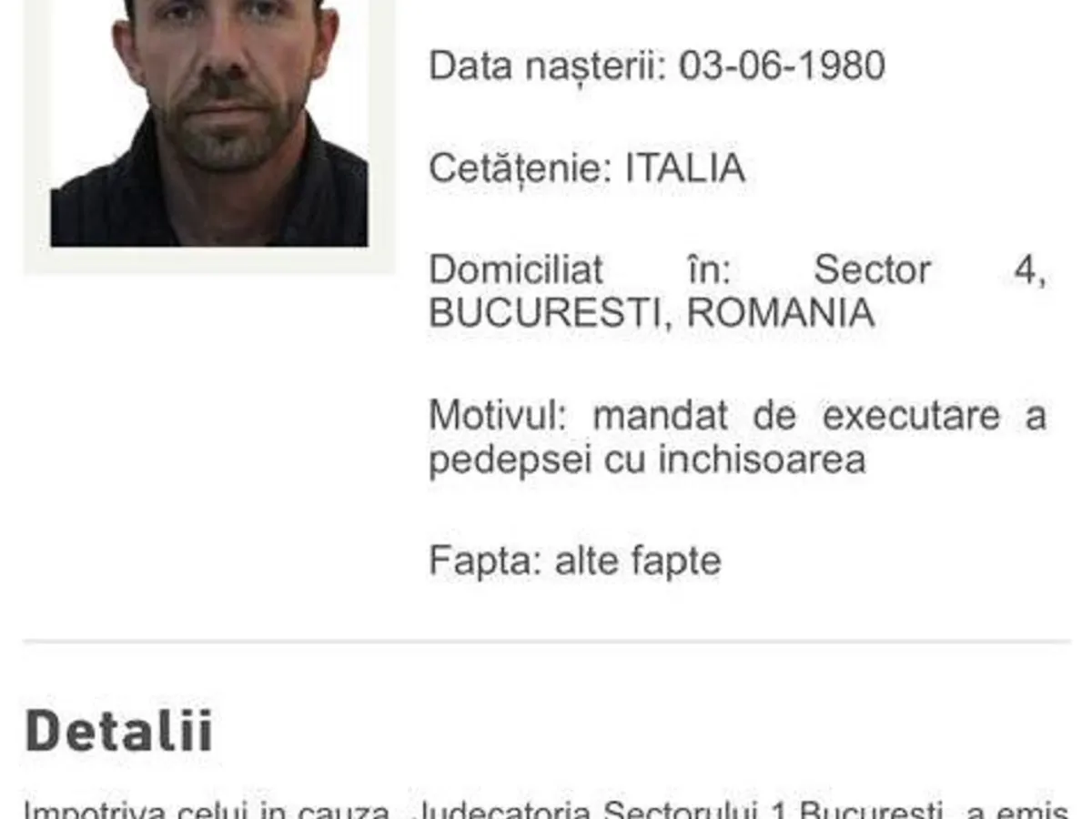 Matteo Politi