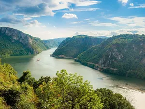 Conflict România - Serbia, asupra construirii Porţile de Fier III. Miza: 1.000.000.000 € - Foto: Wikipedia/CC0