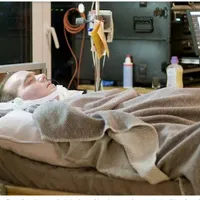 „Vreau o bere”: Prima comunicare a unui bărbat paralizat, după un implant cerebral/foto: jerusalem post