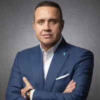Augustin Oancea, omul care a ridicat Tinmar Energy Foto: forbes.ro