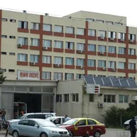 Spitalul de Urgențe Ploiești