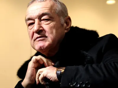 Gigi Becali s-a decis și a pronunțat o sumă nemaiauzită în România: 