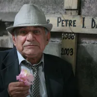 Marele actor Jean Constantin a avut trei soții - Foto: Facebook/Cineclic