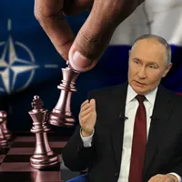 Moldova, Ucraina și Georgia, interzis în NATO. Trump, gata să accepte pretențiile Rusiei pentru pace - Foto: Profimedia images