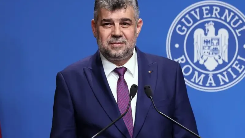 Ciolacu anunță angajări la stat. 62.000 de posturi vacante, pe perioadă determinată. În ce domeniu - Foto: Profimedia Images