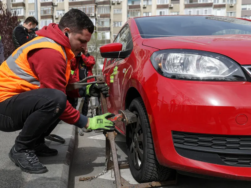 ASF a decis să înainteze organelor abilitate o plângere penală împotriva conducerii Euroins - Foto: Inquam Photos / Octav Ganea