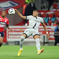 Kylian Mbappe / Foto: Profimedia