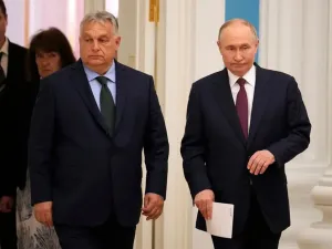 Lui Orban nu i-a ieșit pasiența. Compania maghiară MVM, aviz negativ pentru preluarea  E.ON România - Foto: Profimedia Images (Imagine cu rol ilustrativ)