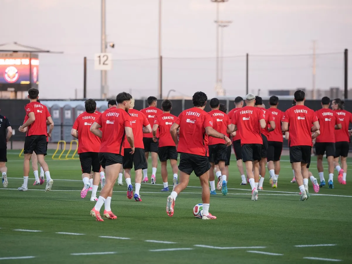 Fotbal - CM 2026: Totul despre Cupa Mondială. Care este meciul cu cele mai multe cartonașe acordate