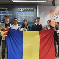 Campionatului European de Securitate Cibernetică. Pe ce loc sunt elevii români? - Foto: Facebook/ Ministerul Educației