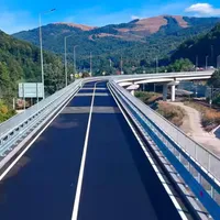 Centura Comarnic Foto: Cine construiește