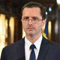 Vasile Bănescu/FOTO: basilica.ro