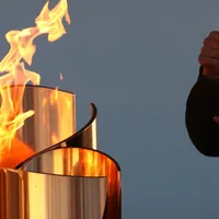 Foto: Tokyo 2020