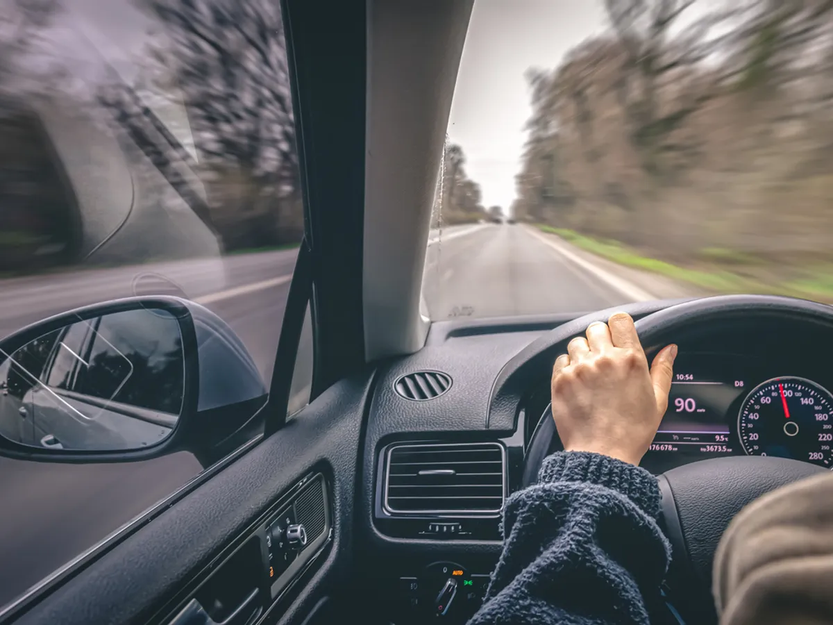 Cum poți să reduci consumul de benzină al mașinii cu până la 25%? - Foto: Freepik (imagine cu rol ilustrativ)