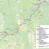 Autostrada A8, între promisiuni și incertitudini: Cătălin Urtoi așteaptă încă o lună pentru a prelua - FOTO: Ziarul de Iași(imagine cu rol ilustrativ)