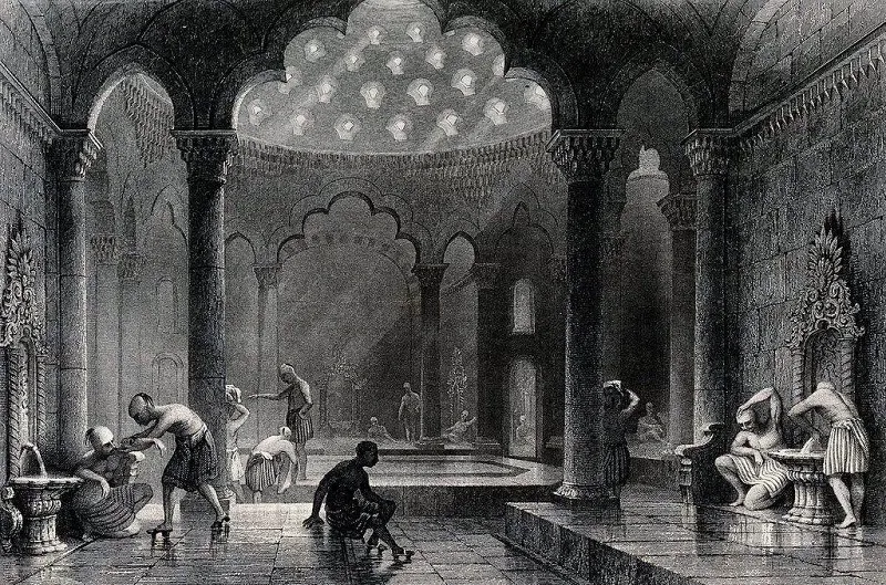 Hamam