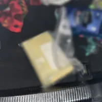 Un kilogram de cocaină a fost descoperită în mașina unui bărbat din Buzău. Serviciul Antidrog pe fir Foto: DIICOT