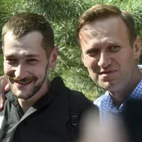 Oleg Navalnîi Aleksei Navalnîi. / și Foto: apnews.com