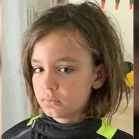 Raphaël, copilul de 10 ani răpit de tatăl său pentru a nu fi vaccinat, este căutat prin Interpol  Foto: hln.be
