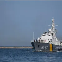 Ucraina a primit nave pentru a asigura „coridorul civil” în Marea Neagră - Foto:   Maritime Border Guard (imagine cu caracter ilustrativ)