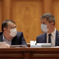Estimare a unui expert: România va cheltui cel mult 40% din PNRR, maximum 12 miliarde de euro/FOTO: Inquam Photos/George Călin