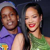Rihanna și A$AP Rocky- Foto: TODAY SHOW