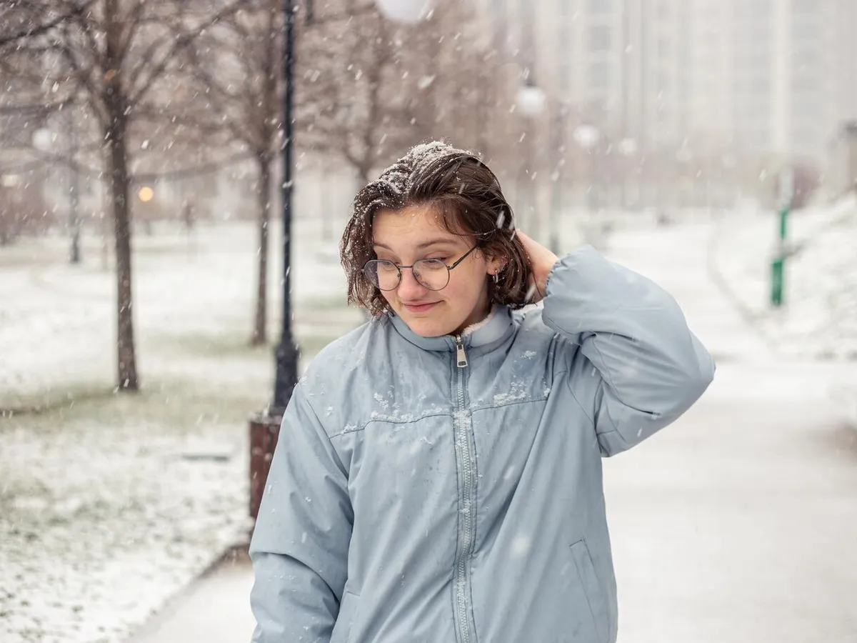 METEO Alertă de vreme severă pentru 3 zile, în România. În unele zone va ninge abundent și va fi ger - Foto: Freepik (rol ilustrativ)