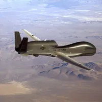 Sistemul AI a preluat controlul unei drone americane și și-a ucis operatorul uman. Ca în filme! - Foto: Profimedia Images - Imagine cu rol ilustrativ