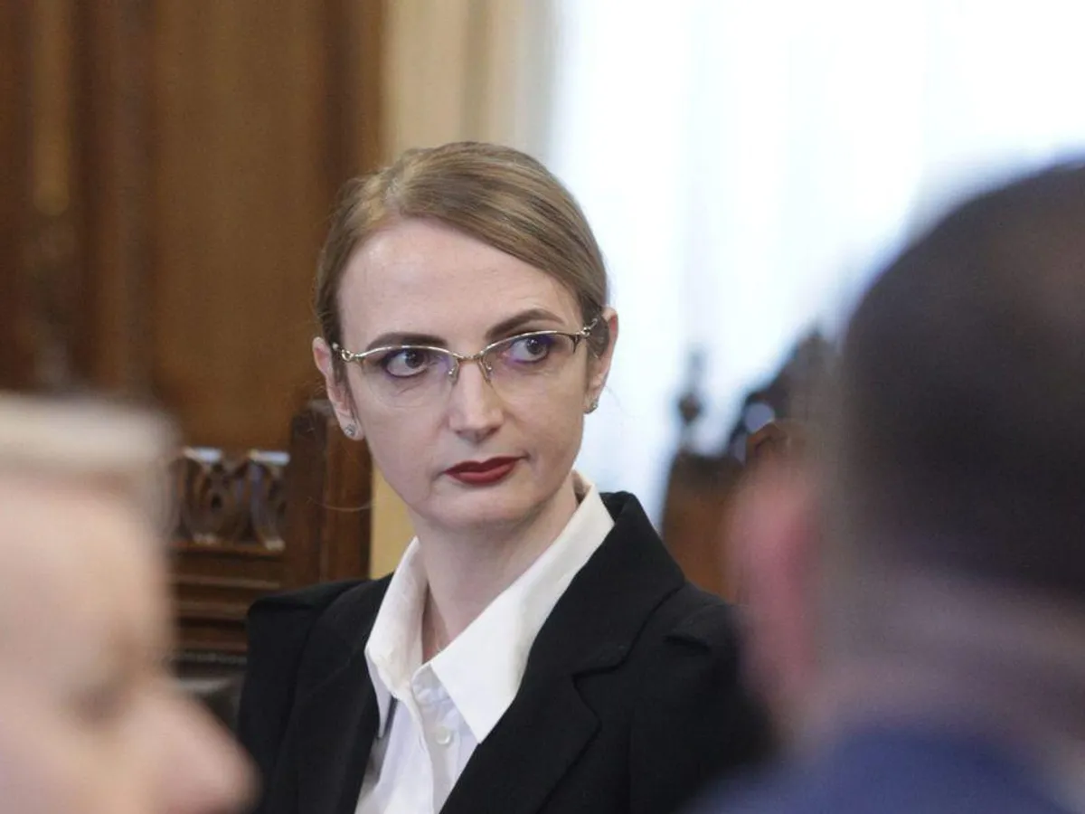 B1TV: Întâlnire în secret și o decizie controversată în Justiție. Magistrații primesc diurnă de 2% pe zi