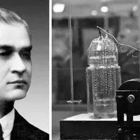 Cine este românul care a inventat dispozitivul care nu trebuia să existe - Foto: colaj