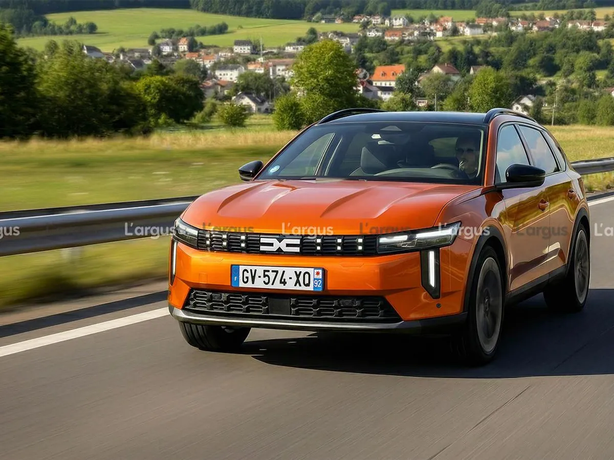 România a pierdut „meciul” cu Turcia. Noul break de familie Dacia C-Neo nu va fi făcut la Pitești, ci la Bursa