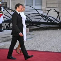 Macron - Foto: Profimedia Images