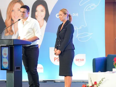 Claudiu Manda - Foto: FB/Manda