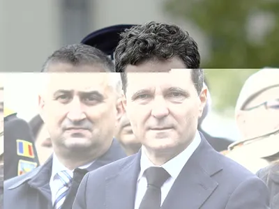 Preşedintele Nicuşor Dan, la comemorarea victimelor Holocaustului - Foto: INQUAM PHOTOS/Mălina Norocea (imagine cu caracter ilustrativ)
