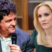 SONDAJ Cine este favorit pentru Primăria Capitalei? Scenariile în care ar câștiga Gabriela Firea - Foto: Colaj