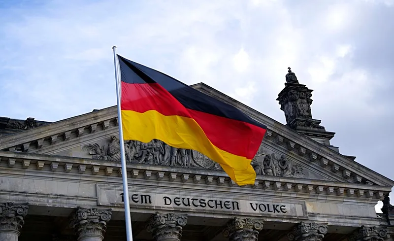 Bundenstag Foto: Pexels (fotografie cu caracter ilustrativ)