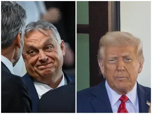 Trump i-ar fi sugerat ieșirea din UE. Viktor Orban reacționează: „Avem nevoie de o ofertă bună” - FOTO: Profimedia (imagine cu rol ilustrativ)