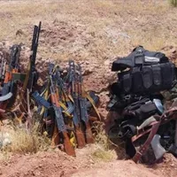 Soldații afgani au fugit în Tadjikistan/ Foto: asia news