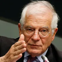 Josep Borrell: Europa se confruntă cu „cel mai periculos moment” de la încheierea Războiului Rece. / Foto: theguardian.com