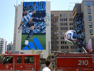 Bursa pariurilor la Cupa Mondială la Fotbal 2026 - Foto: Profimedia Images (Imagine cu rol ilustrativ)