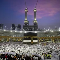 Peste 1.000 de oameni au murit în pelerinajul de la Haji - Foto: Profimedia Images (rol ilustrativ)