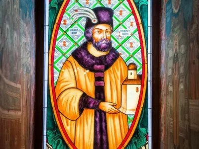 Cine a fost cel mai bun dintre domnitorii Moldovei dintre cei puțin cunoscuți - Foto: basilica.ro