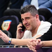 Daniel Niculae, suspect într-un dosar cu interlopi Foto: Profimedia Images - rol ilustrativ