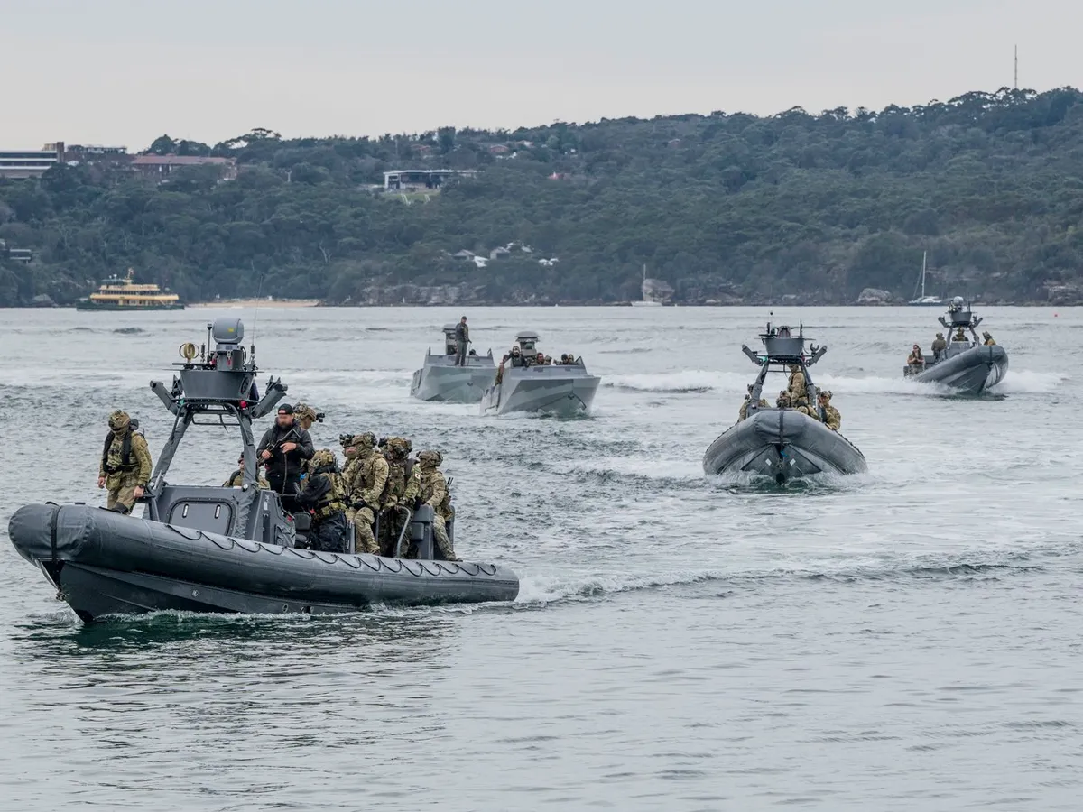 Efectivele militare ale SUA sunt pregătite de o intervenție în Cuba -  Foto: Profimedia Images (imagine cu rol ilustrativ)
